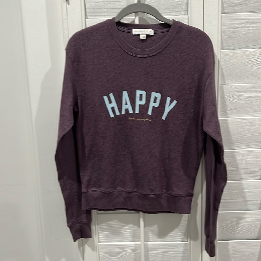 Spiritual Gangster Sweatshirt